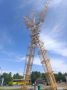 S Burning man    
