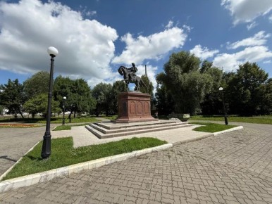    I   