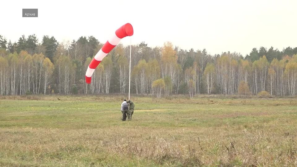 Барнаульские пилоты подали иск к администрации Первомайского района