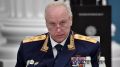 Глава СК РФ Александр Бастрыкин взял на контроль ход расследования убийства младенца в Березовке