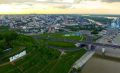 Новости – коротко. Часть улицы Партизанской перекрывают в Барнауле в районе пересечения с проспектом Ленина