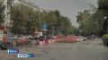 Центральная часть Барнаула более чем на сутки останется без холодной воды