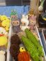 Наш ответ популярной игрушке – вязаная Лабуба!