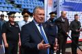  Александр Романенко поздравил победителей «Кубка ВТБ-2025» по мини-футболу среди органов государственной власти региона