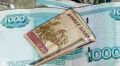 13 тысяч работающих родителей в Алтайском крае получают пособие по уходу за ребёнком до 1,5 лет