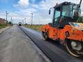 В этом году будет построено девять подъездных дорог к сельхозпредприятиям