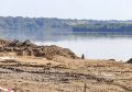 Ремонт в сквере Кузьмы Фомченко в Бийске активно продолжается