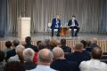 Реформу местного самоуправления в Алтайском крае обсуждают с муниципалитетами
