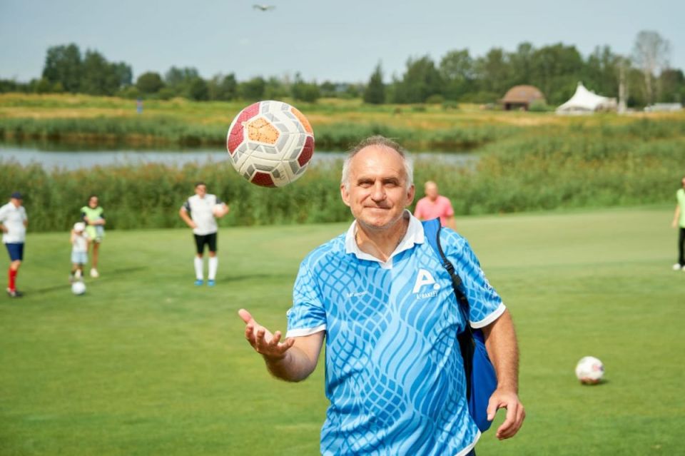           Russian Open 2025  -