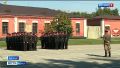 Барнаульский юридический институт на время стал площадкой для съёмок полнометражного кино