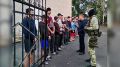 В Алтайском крае выявили 142 мигранта-нарушителя