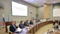 В Барнауле началась работа над проектом городского бюджета на 2026–2028 годы