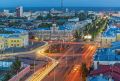 Барнаульские гребцы отличились на всероссийских стартах