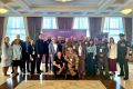 В Новосибирске прошли Сборы руководителей и представителей Ассоциаций ветеранов специальной военной операции Сибирского федерального округа