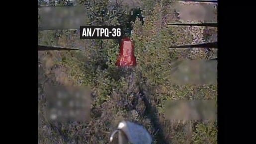  :   ..      FPV-       AN/TPQ-36,   