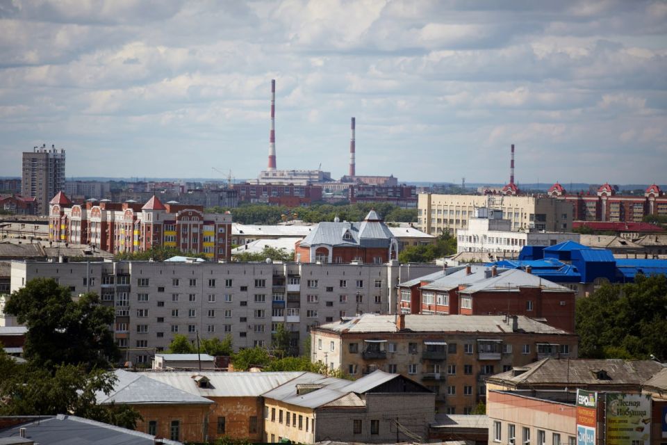 Комплексные планы по снижению выбросов в атмосферу утверждены еще для 13 городов – участников федерального проекта «Чистый воздух»