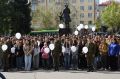 3 сентября — День солидарности в борьбе с терроризмом