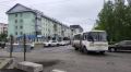 Некоторые бийчане запутались в схеме движения на ул. Ленина (от пер. Мопровского до пер