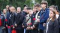 Сегодня в Бийске прошло торжественное мероприятие, приуроченное ко Дню окончания Второй мировой войны