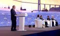 "Если кто-то с украинской стороны действительно хочет встретиться, мы готовы, лучшее место для этого — город-герой Москва"