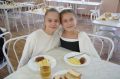В барнаульской школе № 68 прошёл общественный контроль питания