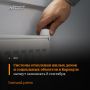 8 сентября в Барнауле планируется начать заполнение системы отопления многоквартирных жилых домов и социально значимых объектов для дальнейшего обеспечения планомерного запуска тепла