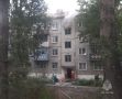 Женщина и ребенок пострадали при пожаре в Алейске