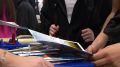 Молодёжь и промышленность. В Бийске во второй раз состоялся фестиваль рабочих профессий «Заводская проходная»