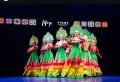 Алтайский ансамбль «Огоньки» стал лучшим на чемпионате мира по танцам в Бразилии
