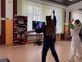 Турнир по ритм-симулятору провела Федерация фиджитал спорта Алтайского края на «Фестиваль и спартакиада трудовых отрядов подростков «Будь в ТОПе»