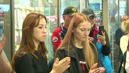 Выставка семейного творчества открылась в Бийске в пространстве «АлтайТалант»