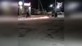 В Приморье подростки устроили экстремальное шоу — к питбайку привязали металлический таз и понеслись по улицам села Барабаш, пишет Shot