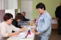 На выборах в органы местного самоуправления в Алтайском крае по состоянию на 15 часов средняя явка составила 21,59%