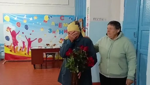 Любовь к Родине, патриотизм, гражданская ответственность – все это не пустые слова для наших избирателей