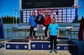 Два золота, серебро и четыре бронзы завоевали алтайские гребцы на чемпионате России в Краснодаре 