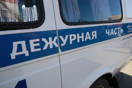 Полиция и прокуратура начали проверку по факту нападения на девочку на детской площадке