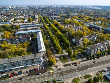 В администрации Барнаула провели заседание комиссии по организации пассажирских перевозок