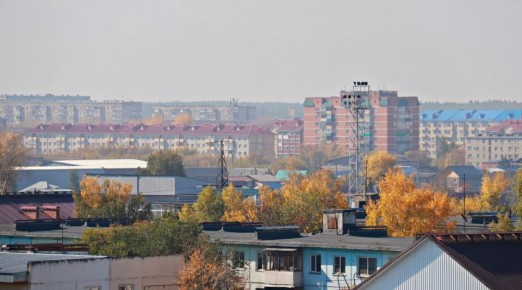 Отопительный сезон в Бийске стартует 22 сентября