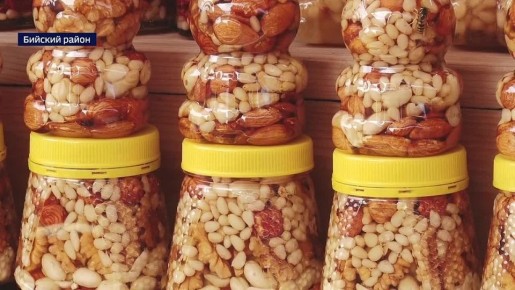 На Алтае выбирают образцовый придорожный сервис