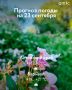 Доброе утро! О погоде в Алтайском крае 23 сентября