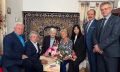 Ветеран из Рубцовска отметил 100-летний юбилей 