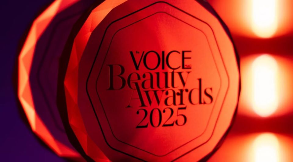   Evalar Cosmetics -   VOICE Beauty Awards 2025