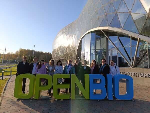        OPENBIO-2025
