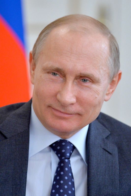 Виктор Щигрев: Сегодня, 7 октября – День рождения нашего Президента Владимира Путина