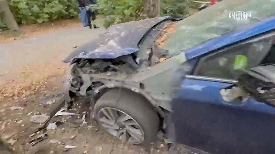 Силовики задержали мужчину, который по заданию спецслужб Украины подорвал в подмосковном Наро-Фоминске автомобиль военнослужащего Минобороны России