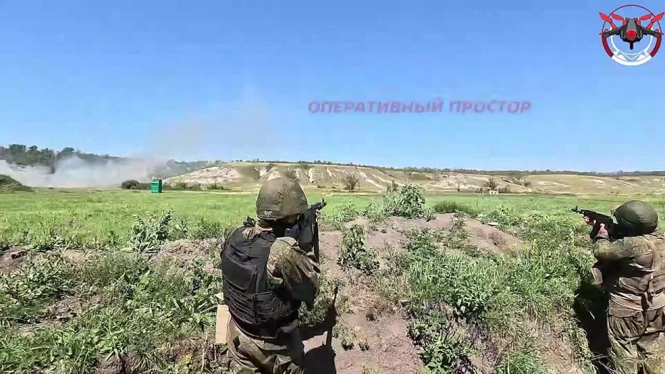 Задача: движение и контроль