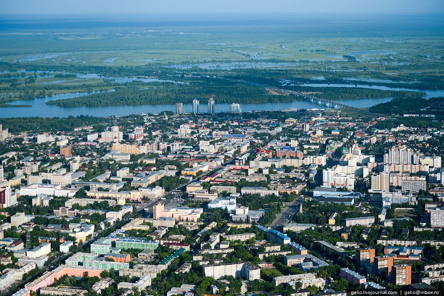 Санатории Алтайского края вошли в десятку лучших здравниц России
