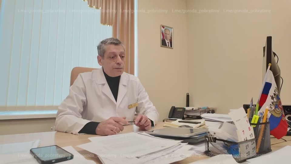 #* Подборка интересных новостей из регионов к этому часу