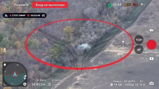 Рубцовское направление. Работает «Рубикон» 0:06 - НРТК