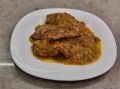 Глянцевый соус для мясных блюд как у шеф-повара: понадобится всего одно действие в конце приготовления